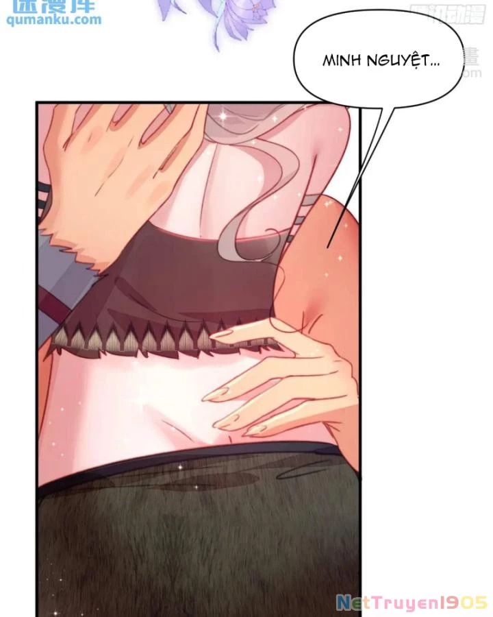 Thú Thế Ngọt Sủng, Tôi Ở Dị Giới Làm Vũ Thần Chapter 46 - 27