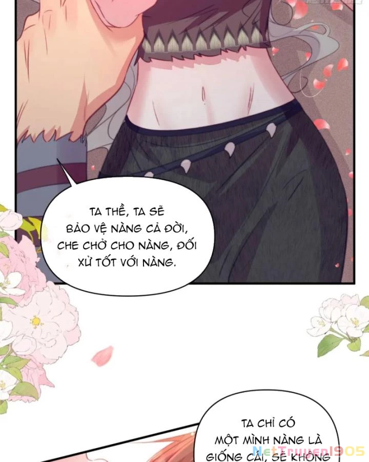 Thú Thế Ngọt Sủng, Tôi Ở Dị Giới Làm Vũ Thần Chapter 46 - 32