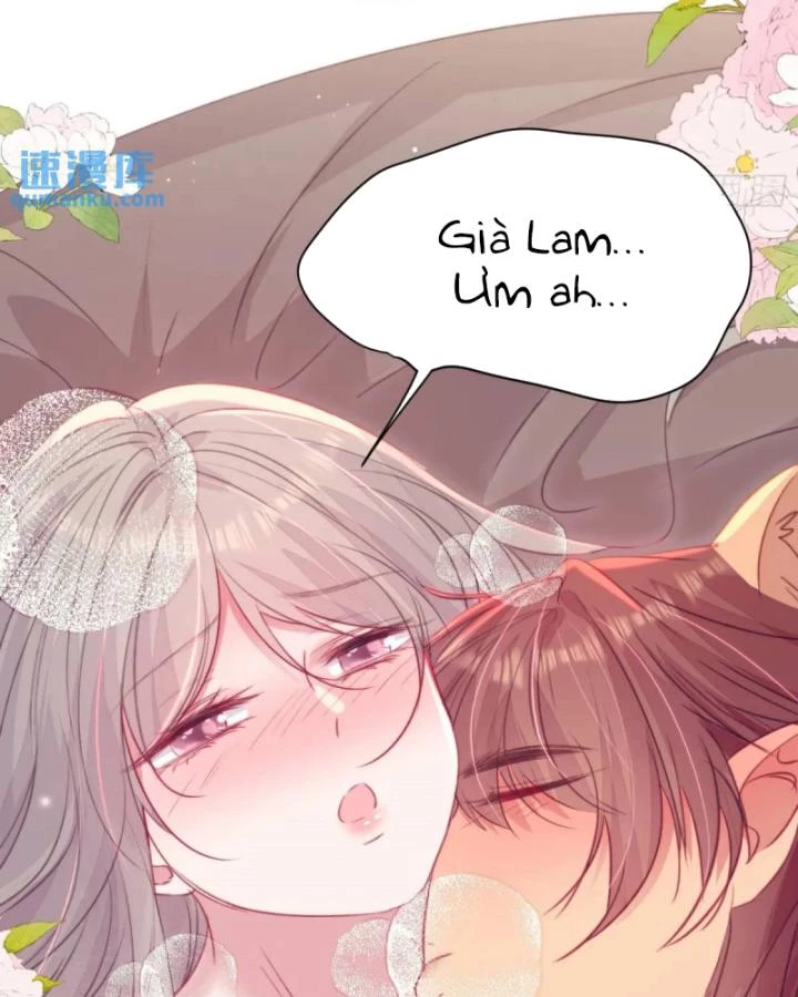 Thú Thế Ngọt Sủng, Tôi Ở Dị Giới Làm Vũ Thần Chapter 46 - 35