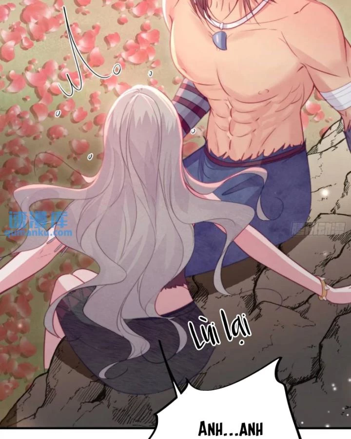 Thú Thế Ngọt Sủng, Tôi Ở Dị Giới Làm Vũ Thần Chapter 46 - 40