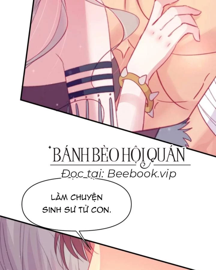 Thú Thế Ngọt Sủng, Tôi Ở Dị Giới Làm Vũ Thần Chapter 46 - 46