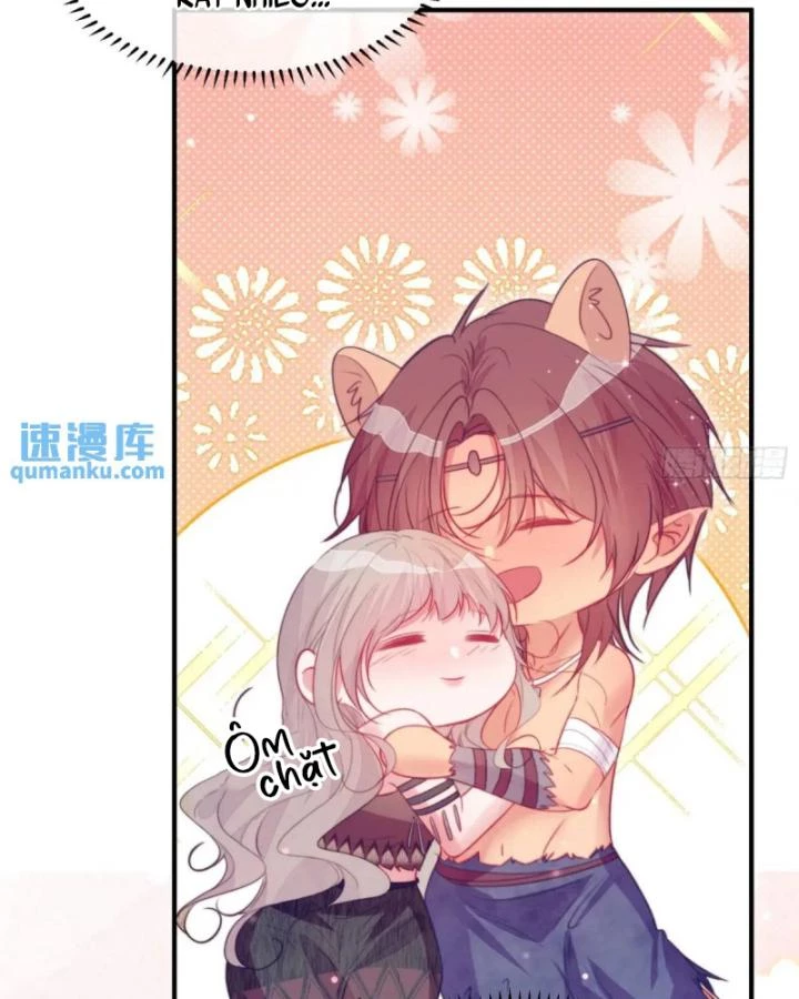 Thú Thế Ngọt Sủng, Tôi Ở Dị Giới Làm Vũ Thần Chapter 46 - 48