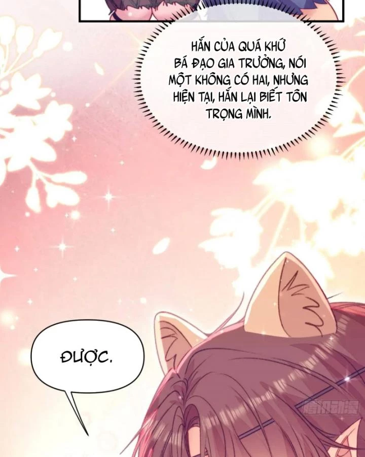 Thú Thế Ngọt Sủng, Tôi Ở Dị Giới Làm Vũ Thần Chapter 46 - 49