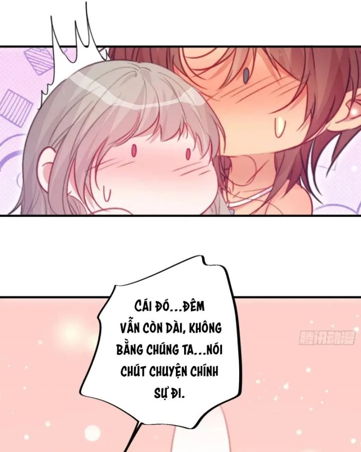 Thú Thế Ngọt Sủng, Tôi Ở Dị Giới Làm Vũ Thần Chapter 46 - 52