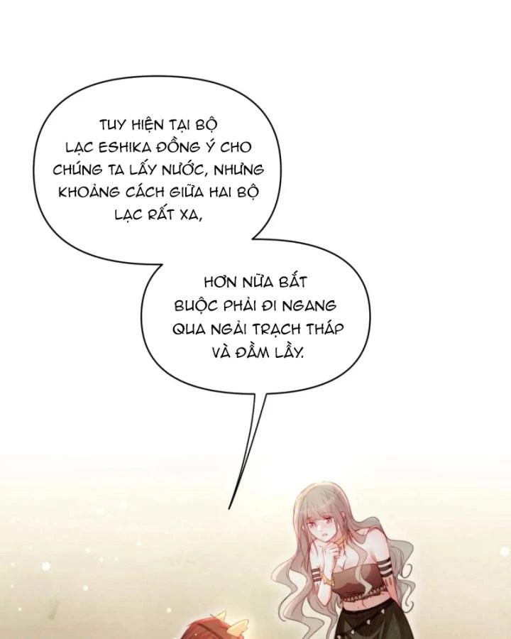 Thú Thế Ngọt Sủng, Tôi Ở Dị Giới Làm Vũ Thần Chapter 46 - 58