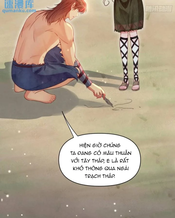 Thú Thế Ngọt Sủng, Tôi Ở Dị Giới Làm Vũ Thần Chapter 46 - 59