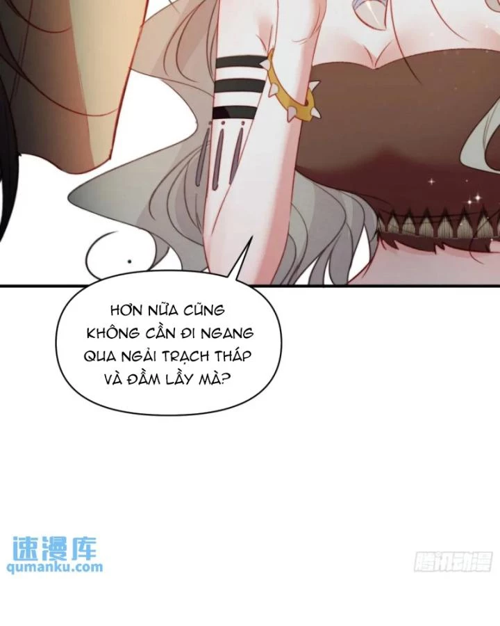 Thú Thế Ngọt Sủng, Tôi Ở Dị Giới Làm Vũ Thần Chapter 46 - 61