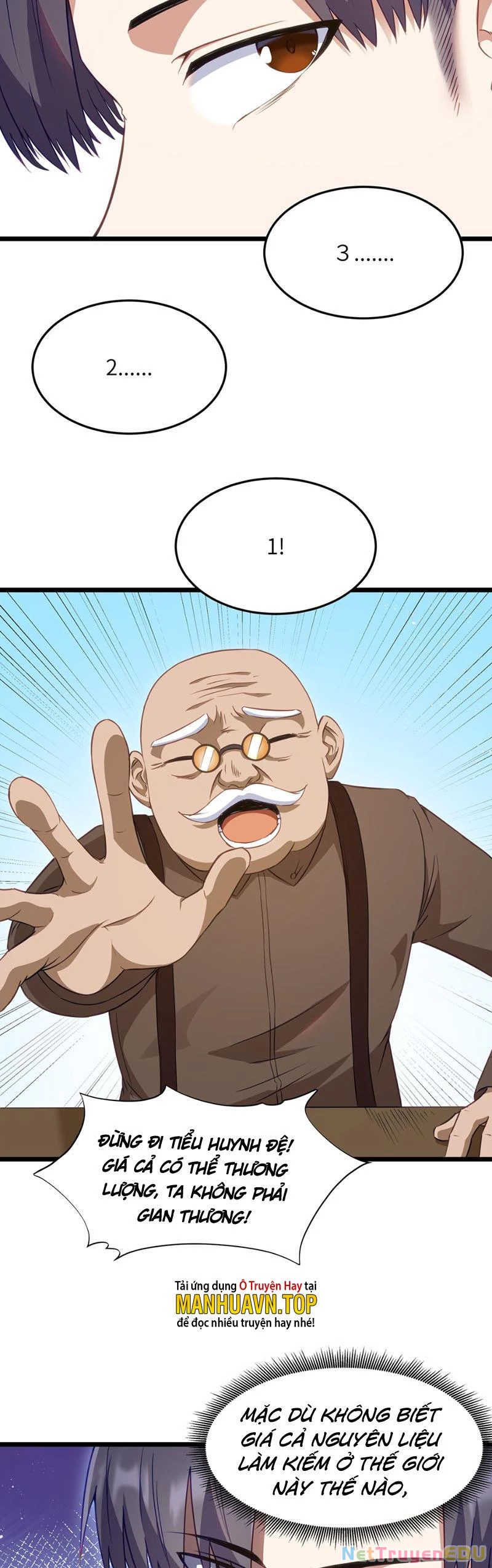 Anh Hùng Giai Cấp Tư Sản Chapter 2 - 7