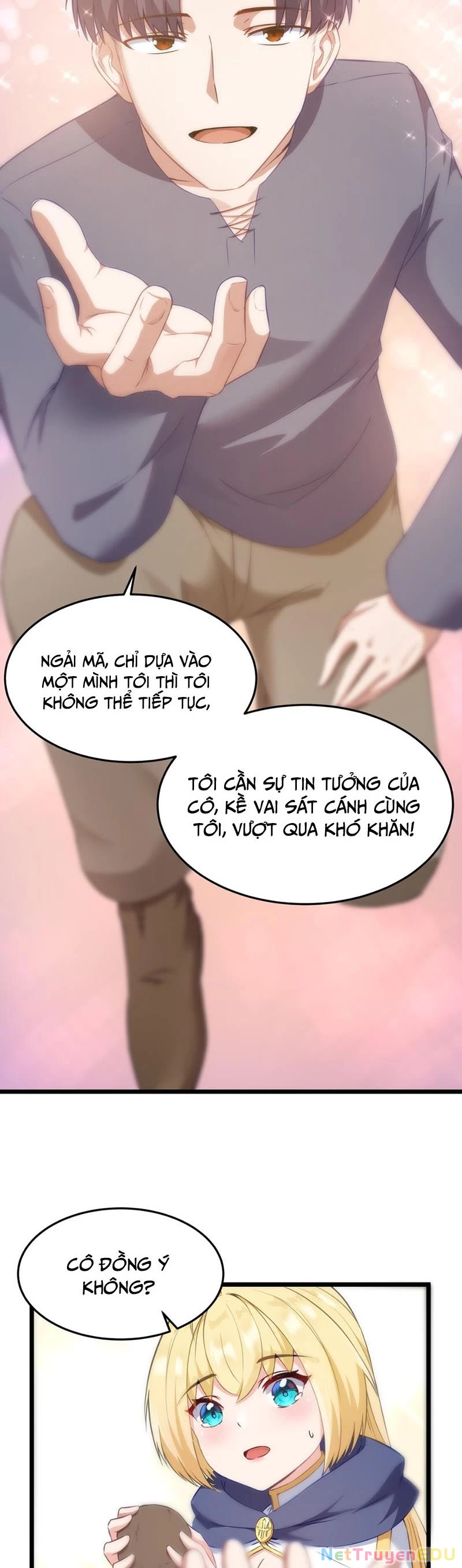 Anh Hùng Giai Cấp Tư Sản Chapter 2 - 16