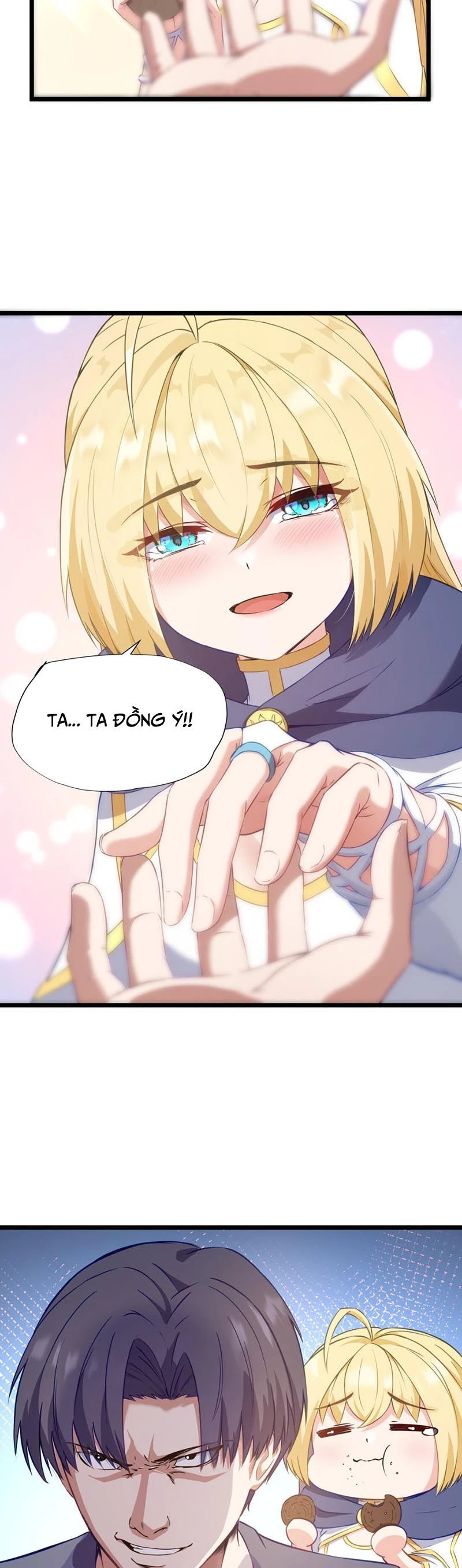 Anh Hùng Giai Cấp Tư Sản Chapter 2 - 17