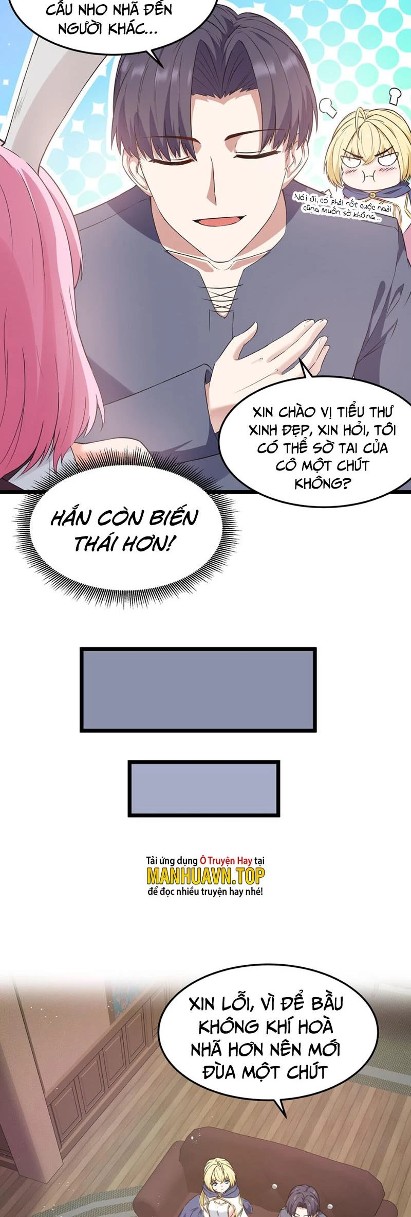 Anh Hùng Giai Cấp Tư Sản Chapter 2 - 24