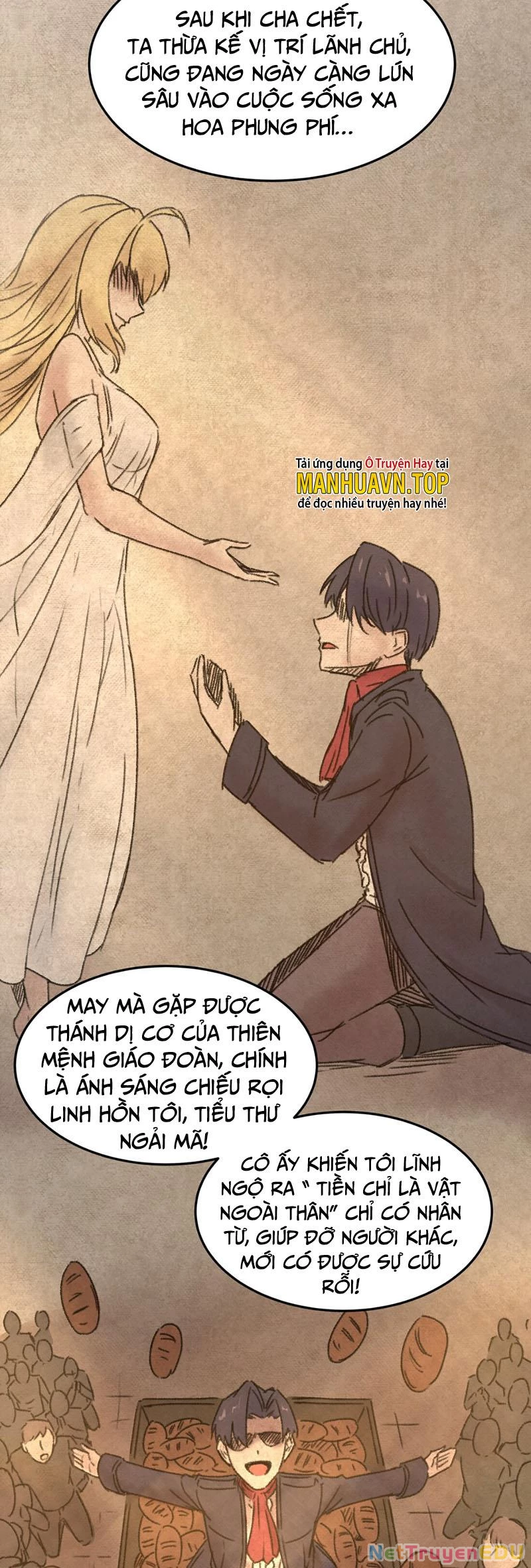 Anh Hùng Giai Cấp Tư Sản Chapter 2 - 27
