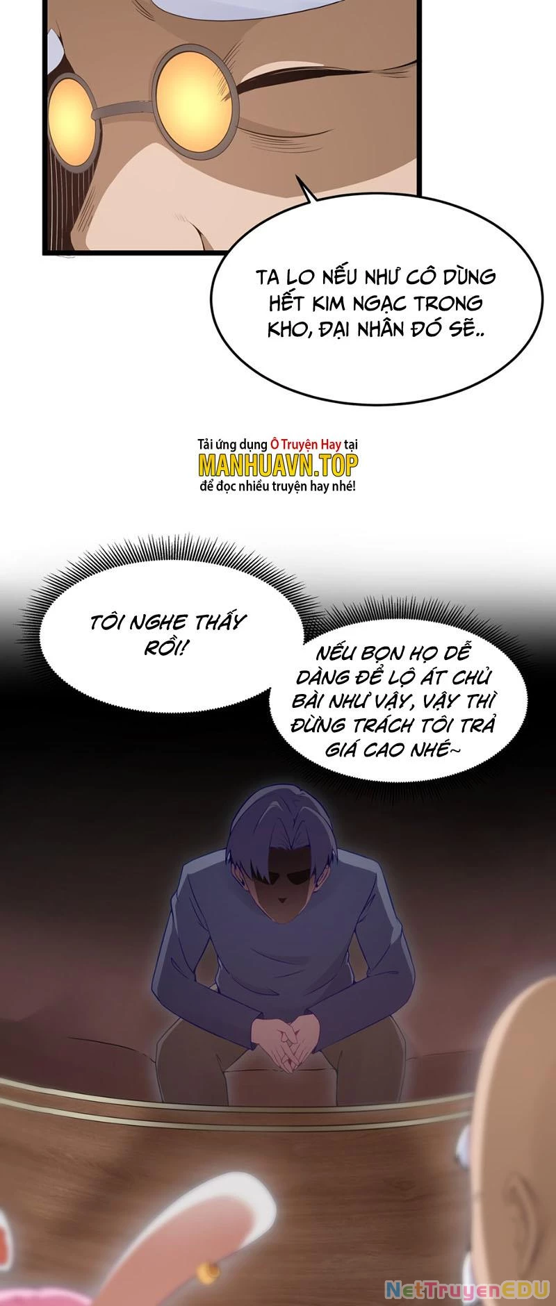 Anh Hùng Giai Cấp Tư Sản Chapter 2 - 36