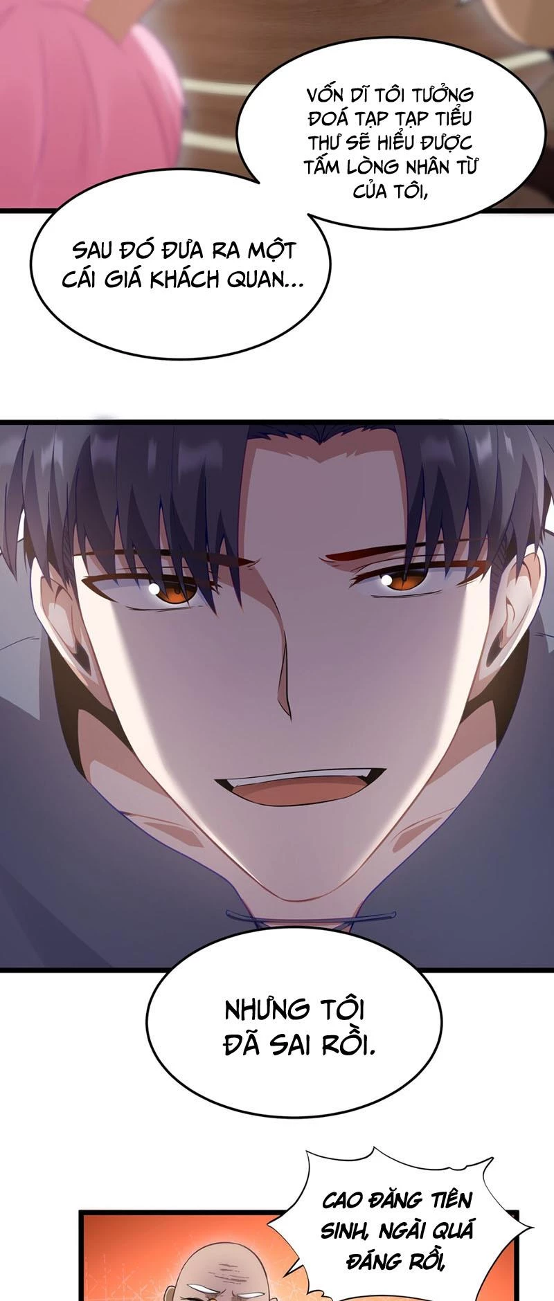 Anh Hùng Giai Cấp Tư Sản Chapter 2 - 37
