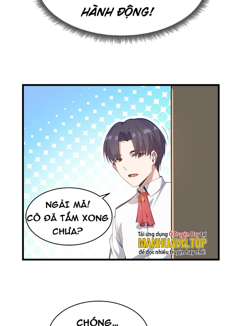 Anh Hùng Giai Cấp Tư Sản Chapter 6 - 7