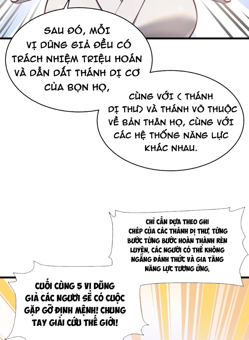 Anh Hùng Giai Cấp Tư Sản Chapter 6 - 19