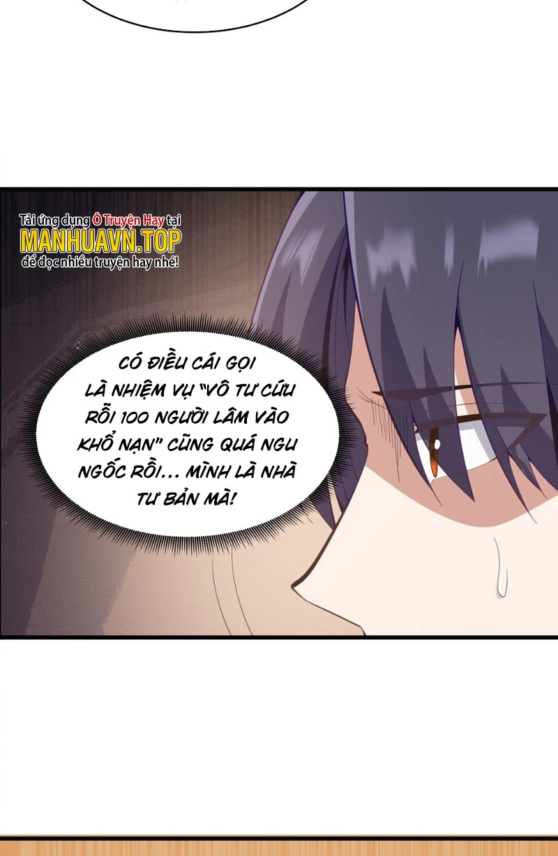 Anh Hùng Giai Cấp Tư Sản Chapter 6 - 27