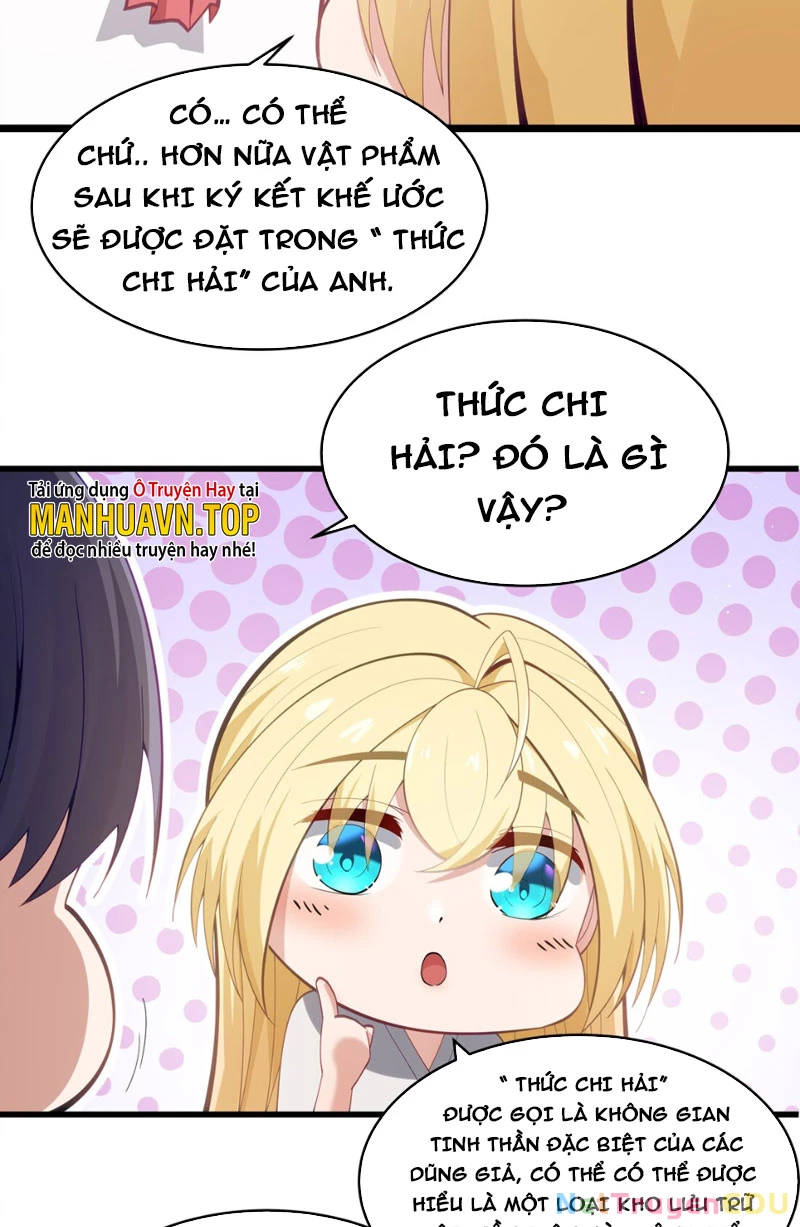 Anh Hùng Giai Cấp Tư Sản Chapter 6 - 36