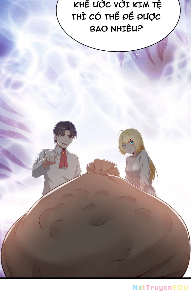 Anh Hùng Giai Cấp Tư Sản Chapter 6 - 39