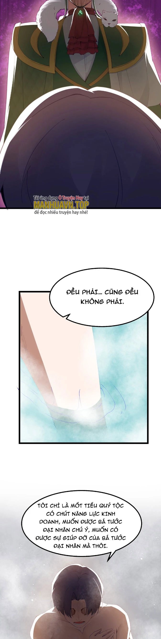 Anh Hùng Giai Cấp Tư Sản Chapter 10 - 2