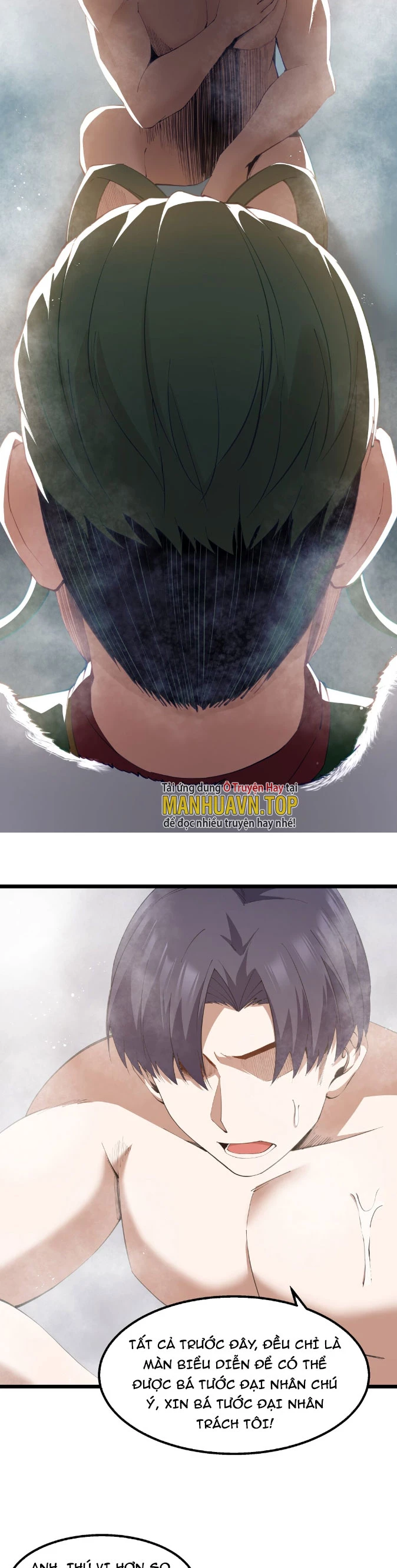 Anh Hùng Giai Cấp Tư Sản Chapter 10 - 3