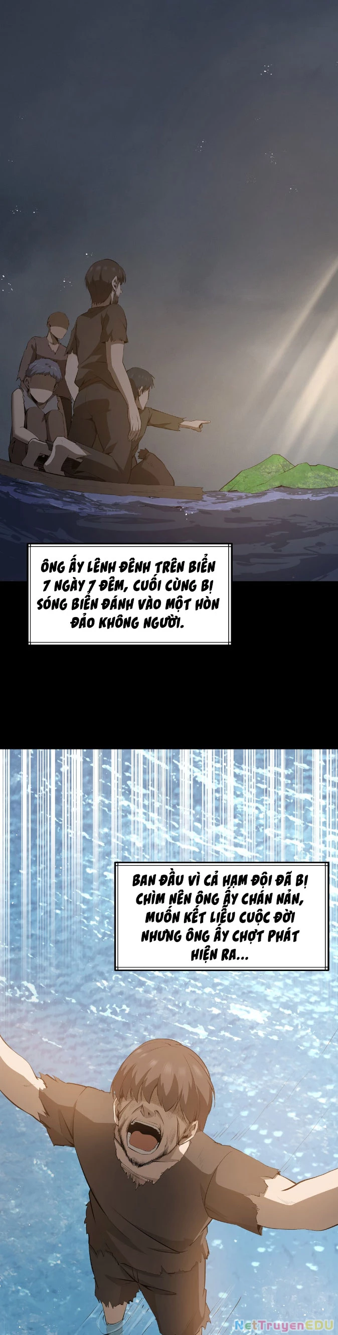 Anh Hùng Giai Cấp Tư Sản Chapter 10 - 7