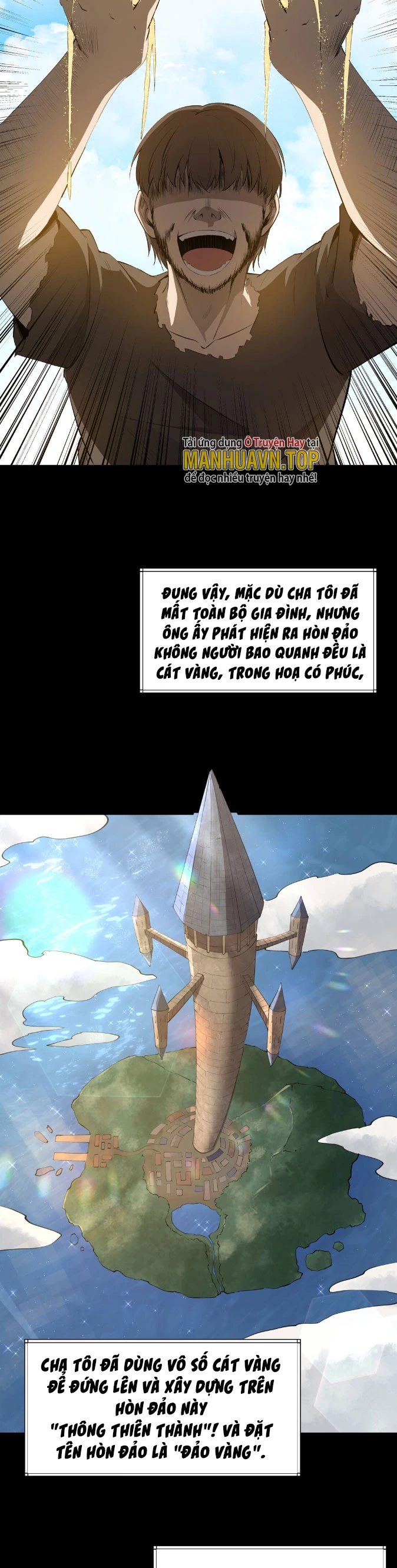 Anh Hùng Giai Cấp Tư Sản Chapter 10 - 9