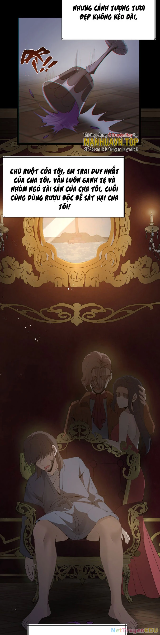 Anh Hùng Giai Cấp Tư Sản Chapter 10 - 10