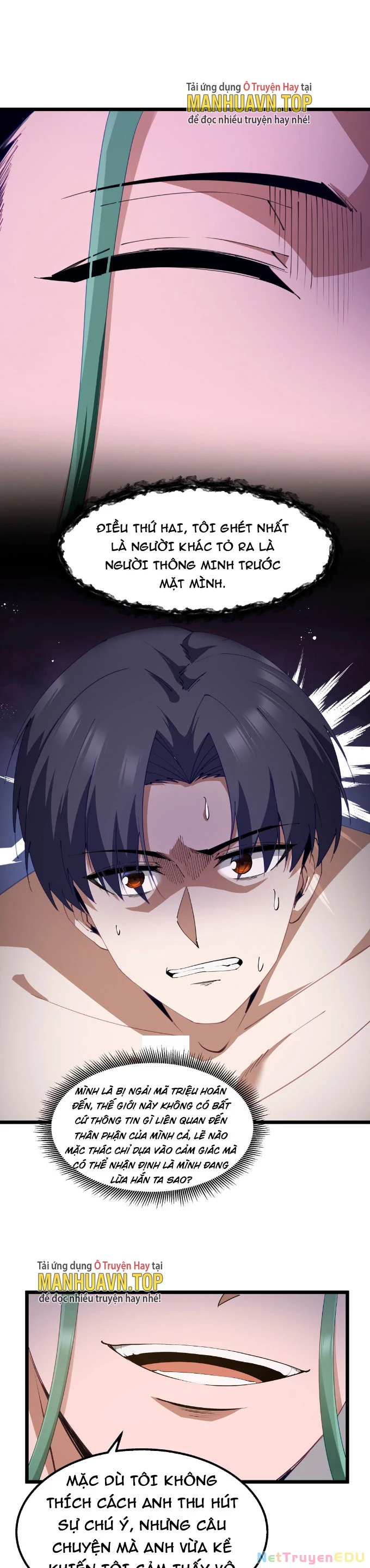 Anh Hùng Giai Cấp Tư Sản Chapter 10 - 17