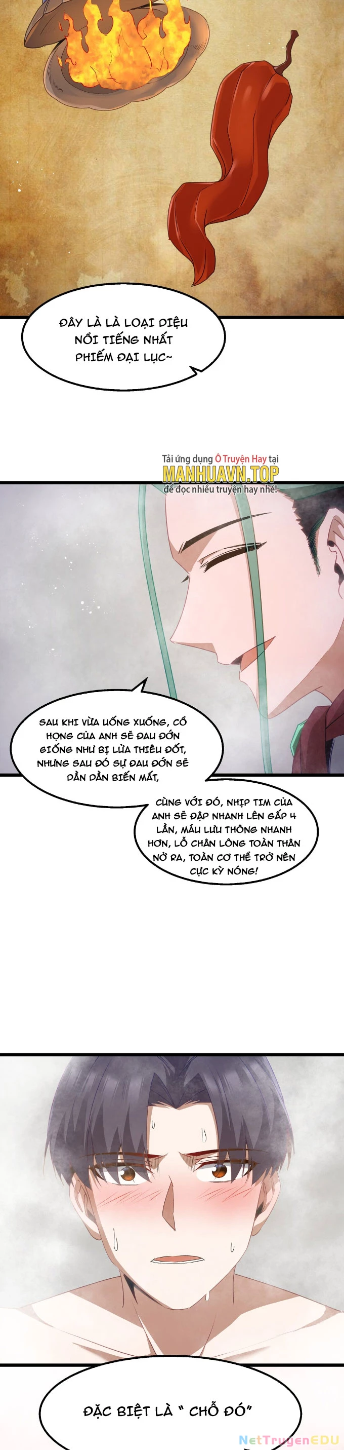 Anh Hùng Giai Cấp Tư Sản Chapter 10 - 22