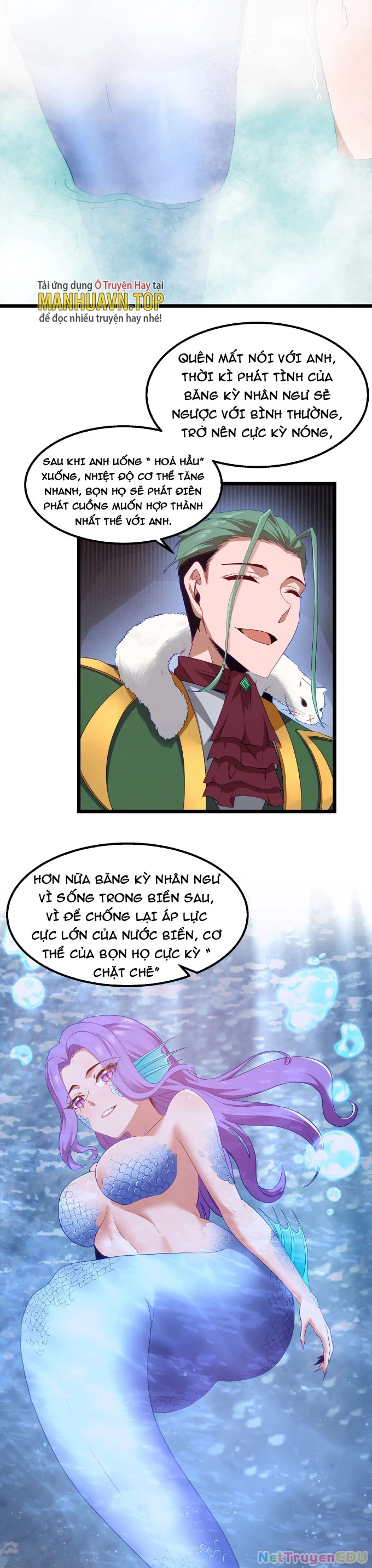 Anh Hùng Giai Cấp Tư Sản Chapter 10 - 24