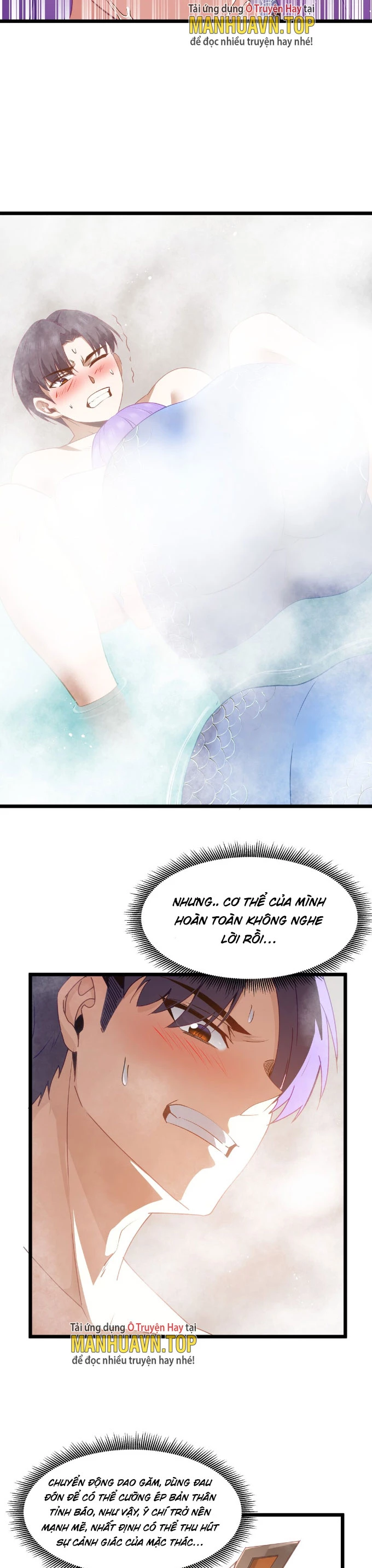 Anh Hùng Giai Cấp Tư Sản Chapter 10 - 26