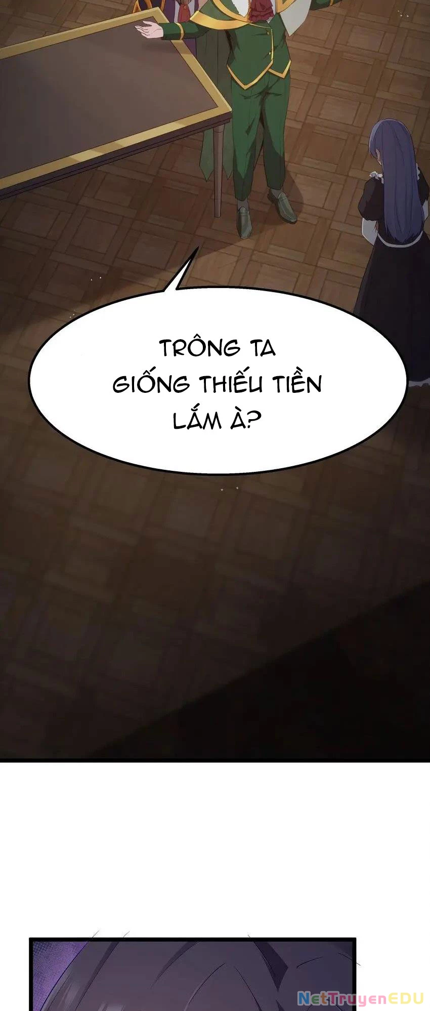 Anh Hùng Giai Cấp Tư Sản Chapter 12 - 4