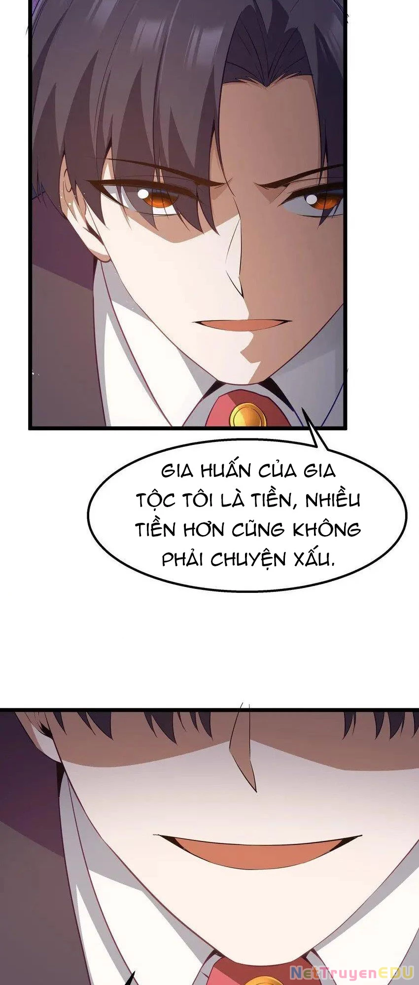 Anh Hùng Giai Cấp Tư Sản Chapter 12 - 5