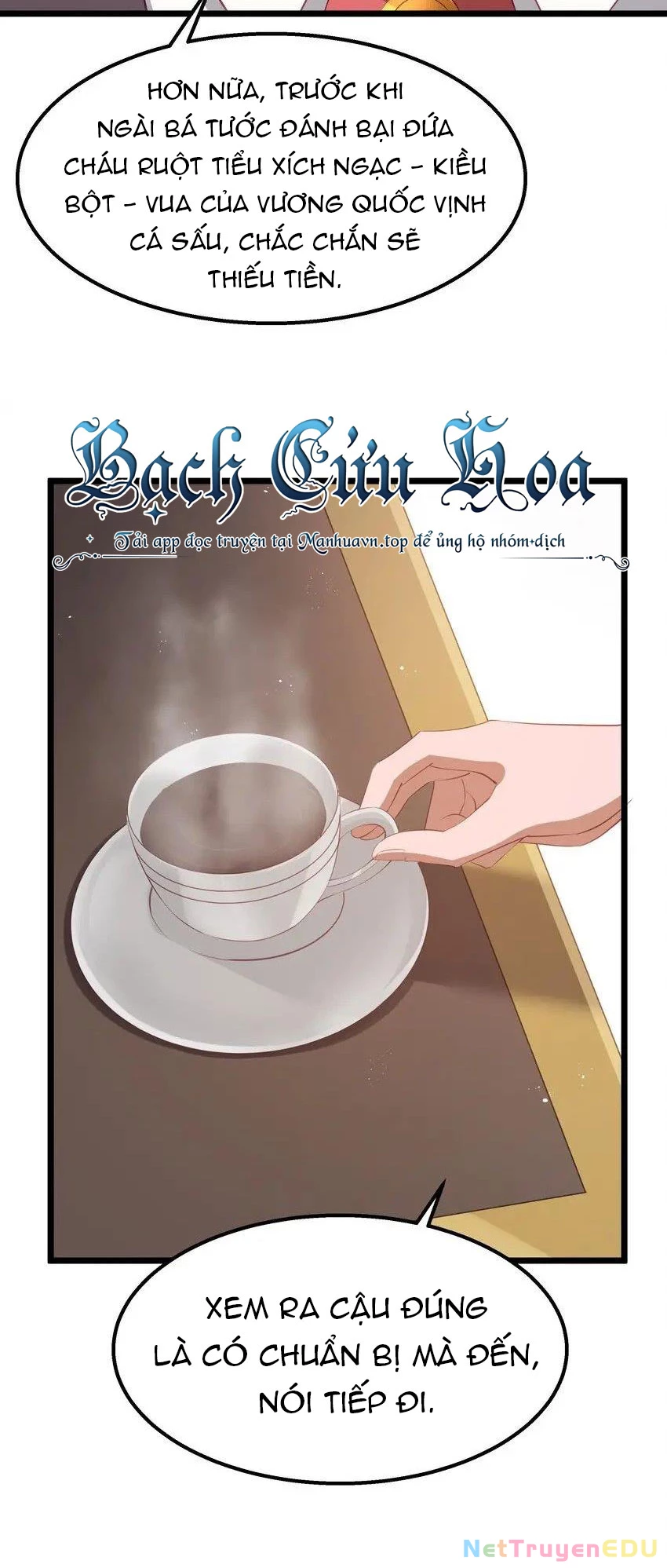 Anh Hùng Giai Cấp Tư Sản Chapter 12 - 6