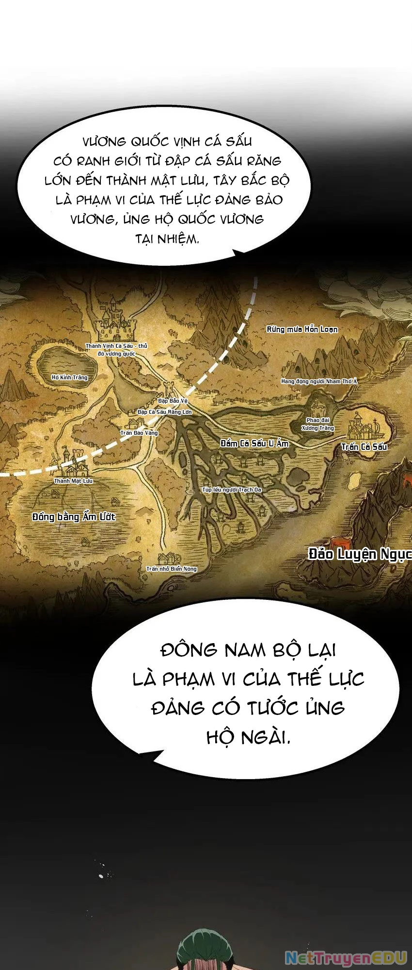 Anh Hùng Giai Cấp Tư Sản Chapter 12 - 7