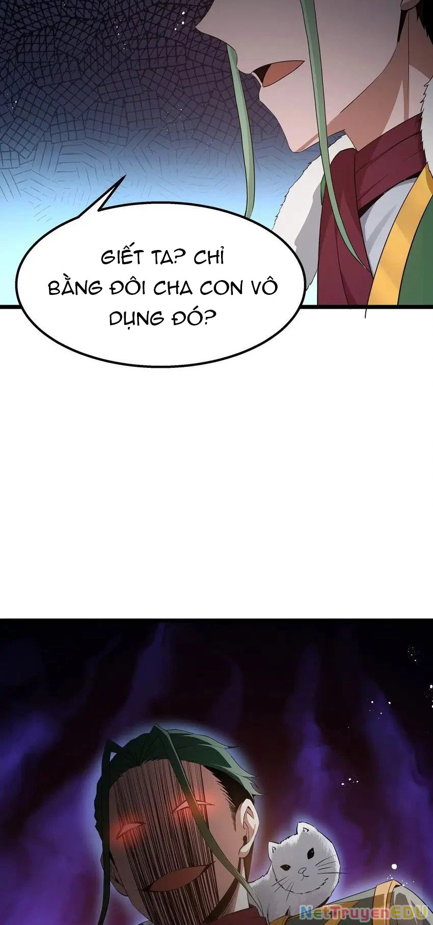 Anh Hùng Giai Cấp Tư Sản Chapter 12 - 12