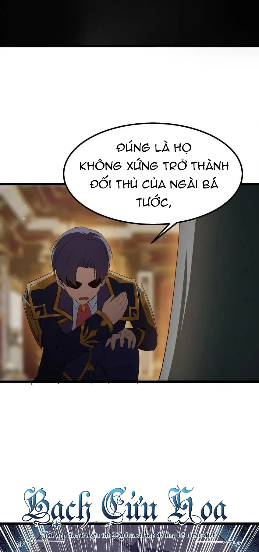 Anh Hùng Giai Cấp Tư Sản Chapter 12 - 14