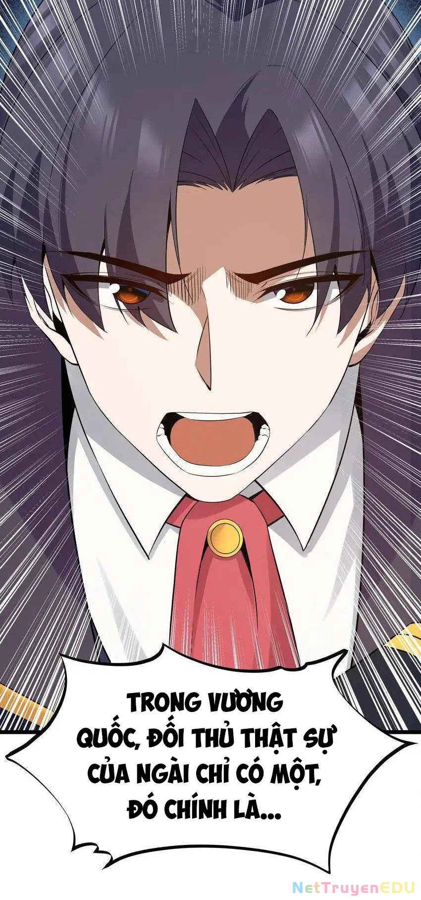 Anh Hùng Giai Cấp Tư Sản Chapter 12 - 15