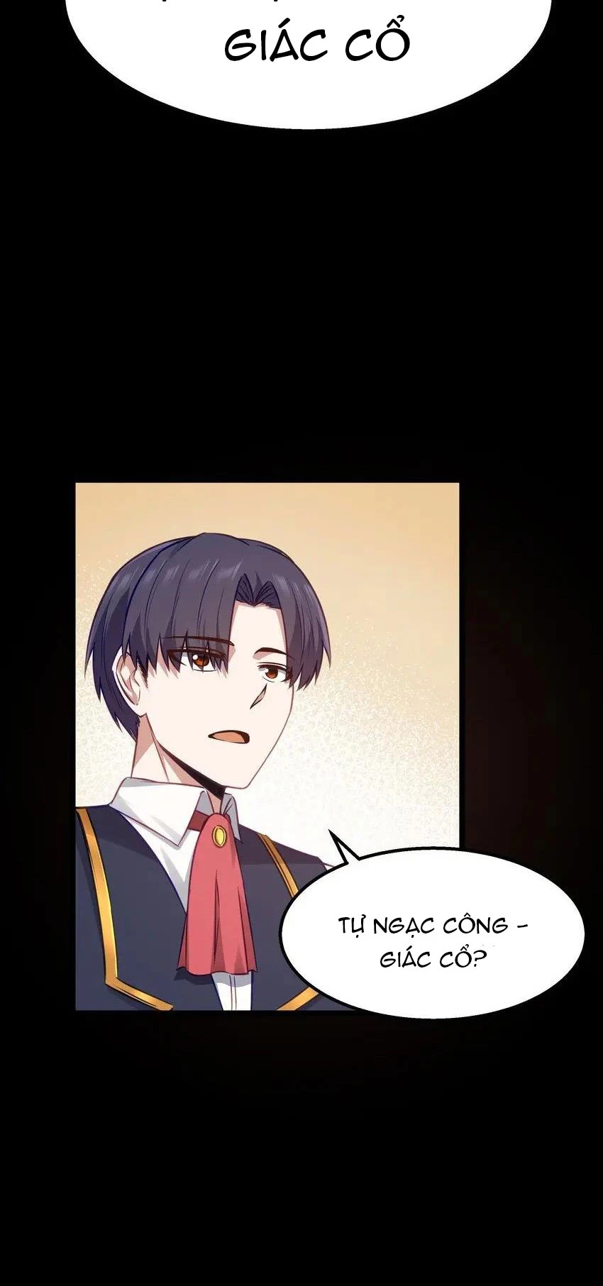 Anh Hùng Giai Cấp Tư Sản Chapter 12 - 17