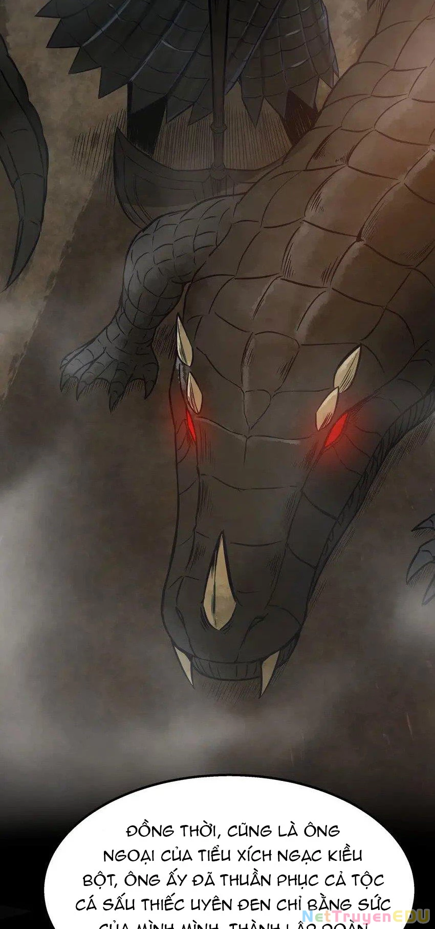 Anh Hùng Giai Cấp Tư Sản Chapter 12 - 19