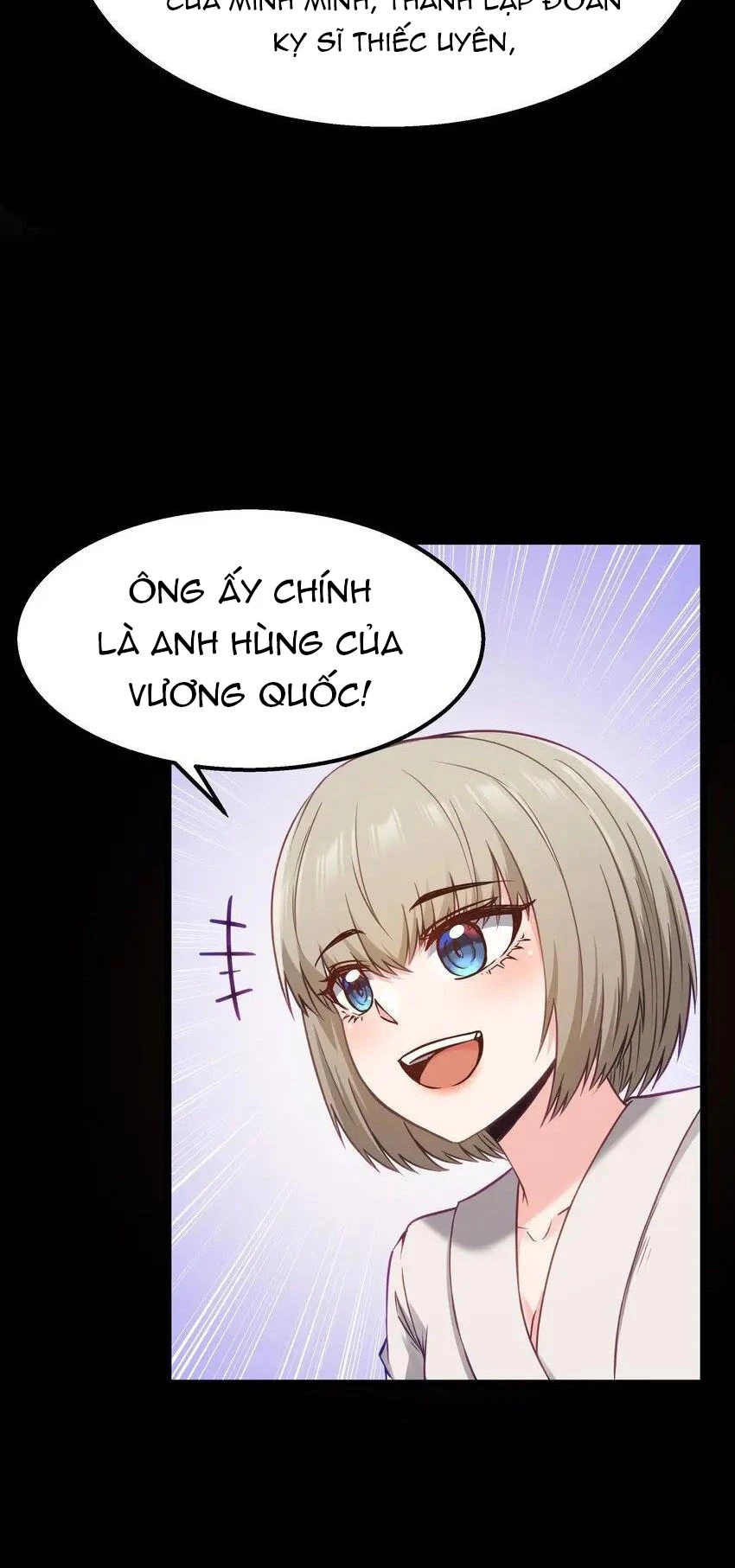 Anh Hùng Giai Cấp Tư Sản Chapter 12 - 20