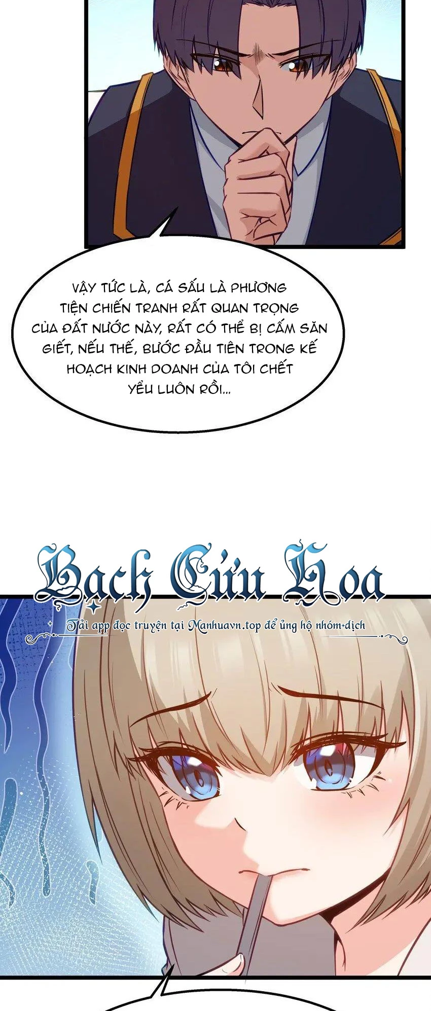 Anh Hùng Giai Cấp Tư Sản Chapter 12 - 25