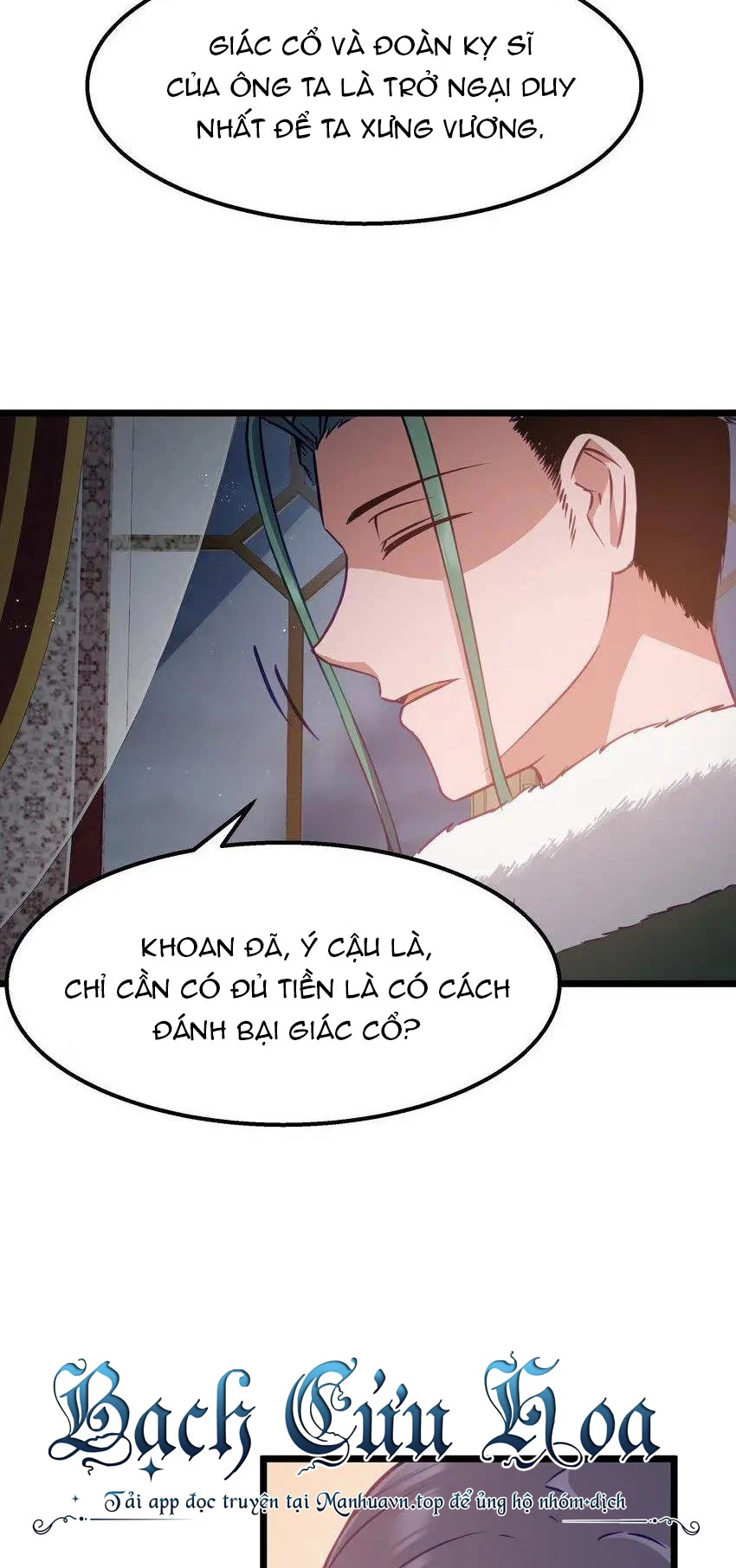 Anh Hùng Giai Cấp Tư Sản Chapter 12 - 34