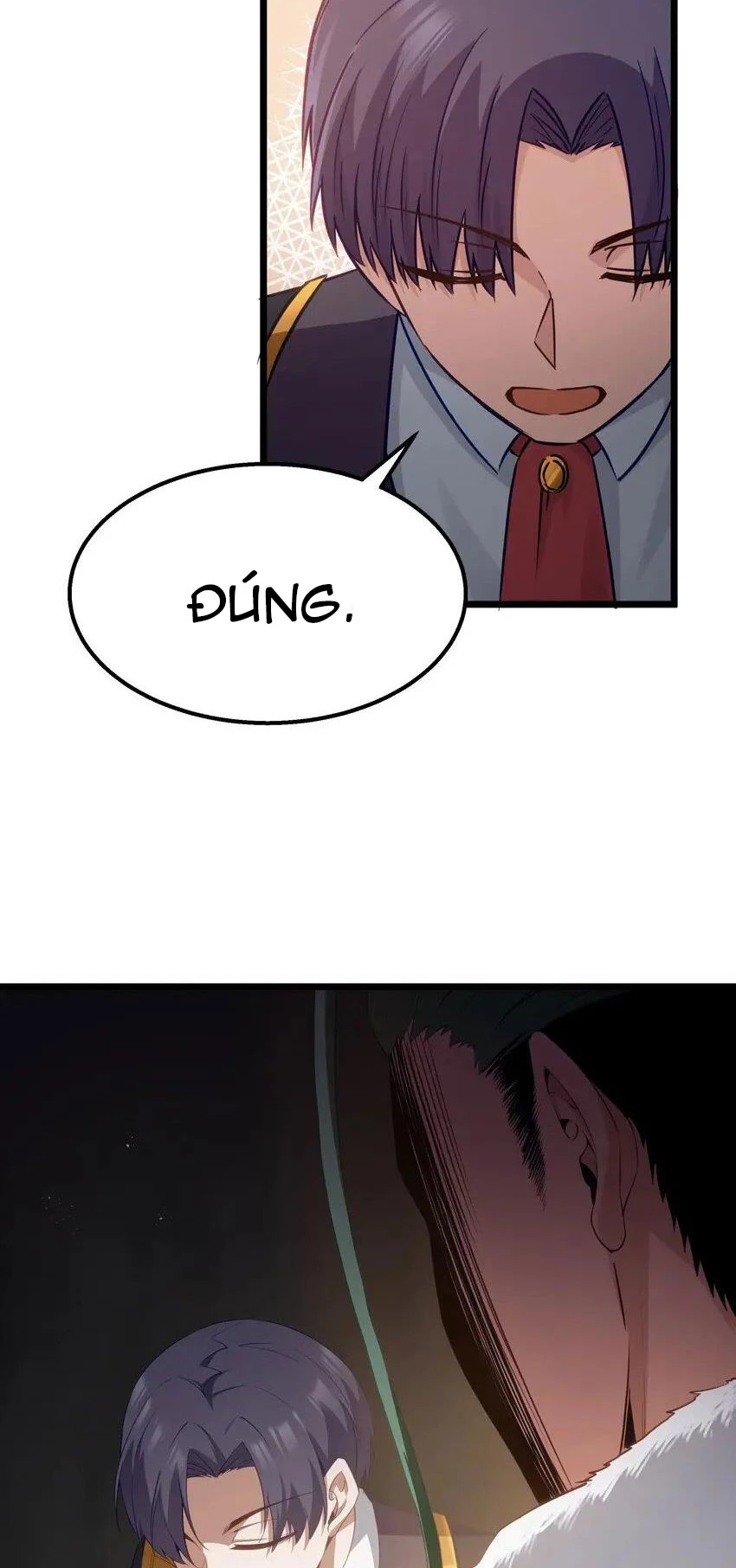 Anh Hùng Giai Cấp Tư Sản Chapter 12 - 35