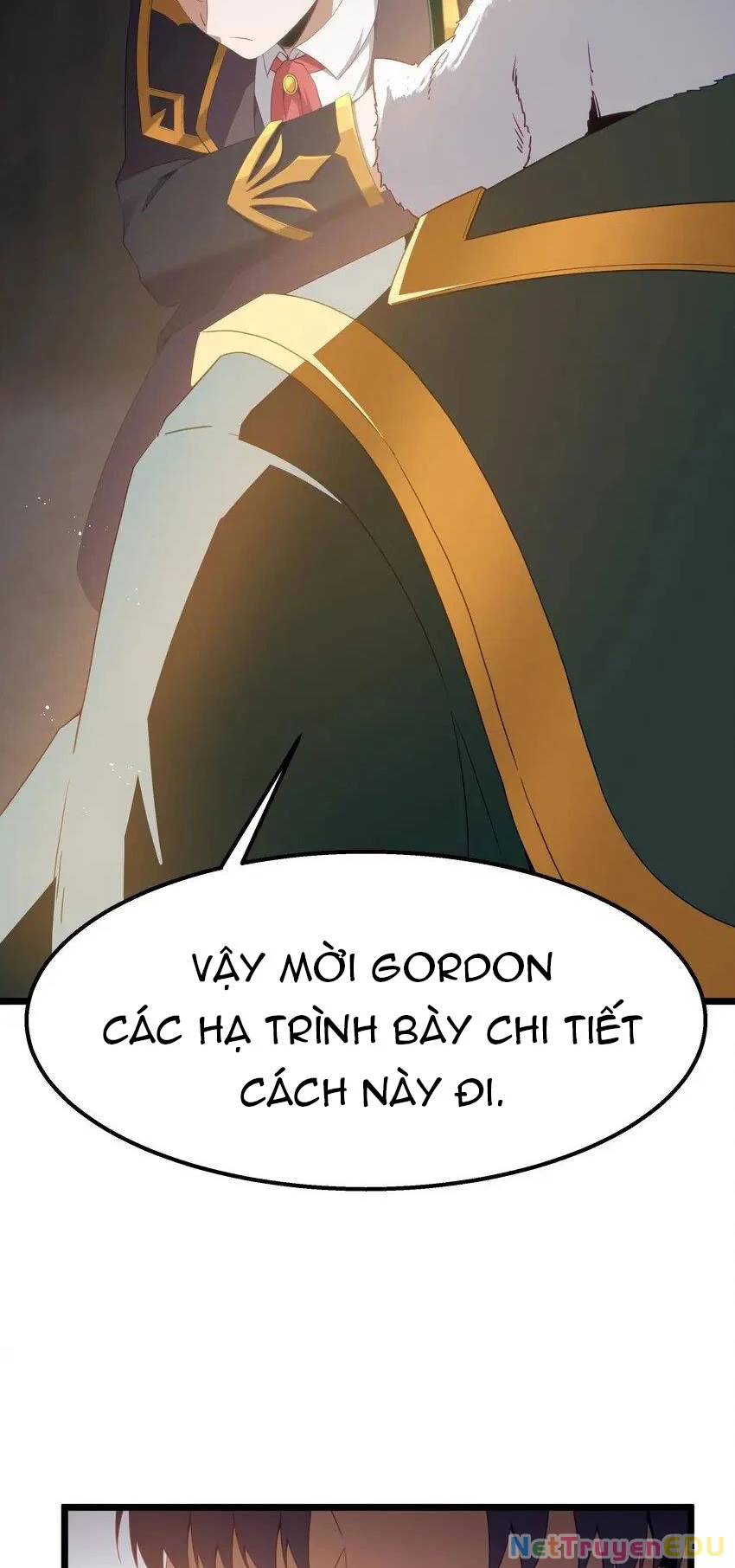Anh Hùng Giai Cấp Tư Sản Chapter 12 - 36