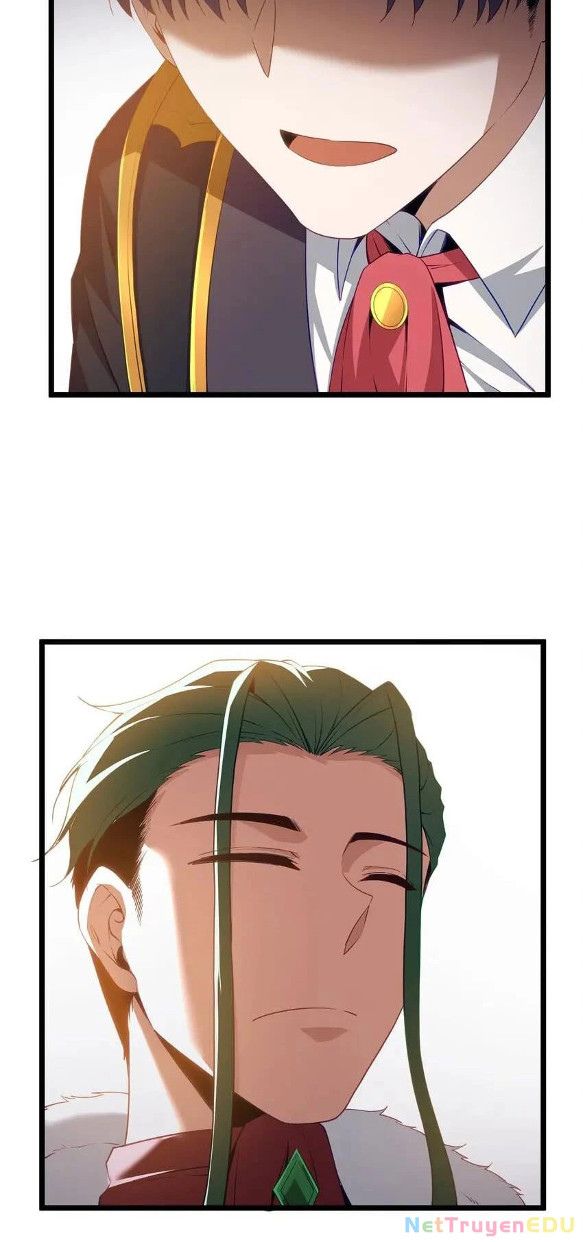 Anh Hùng Giai Cấp Tư Sản Chapter 12 - 37