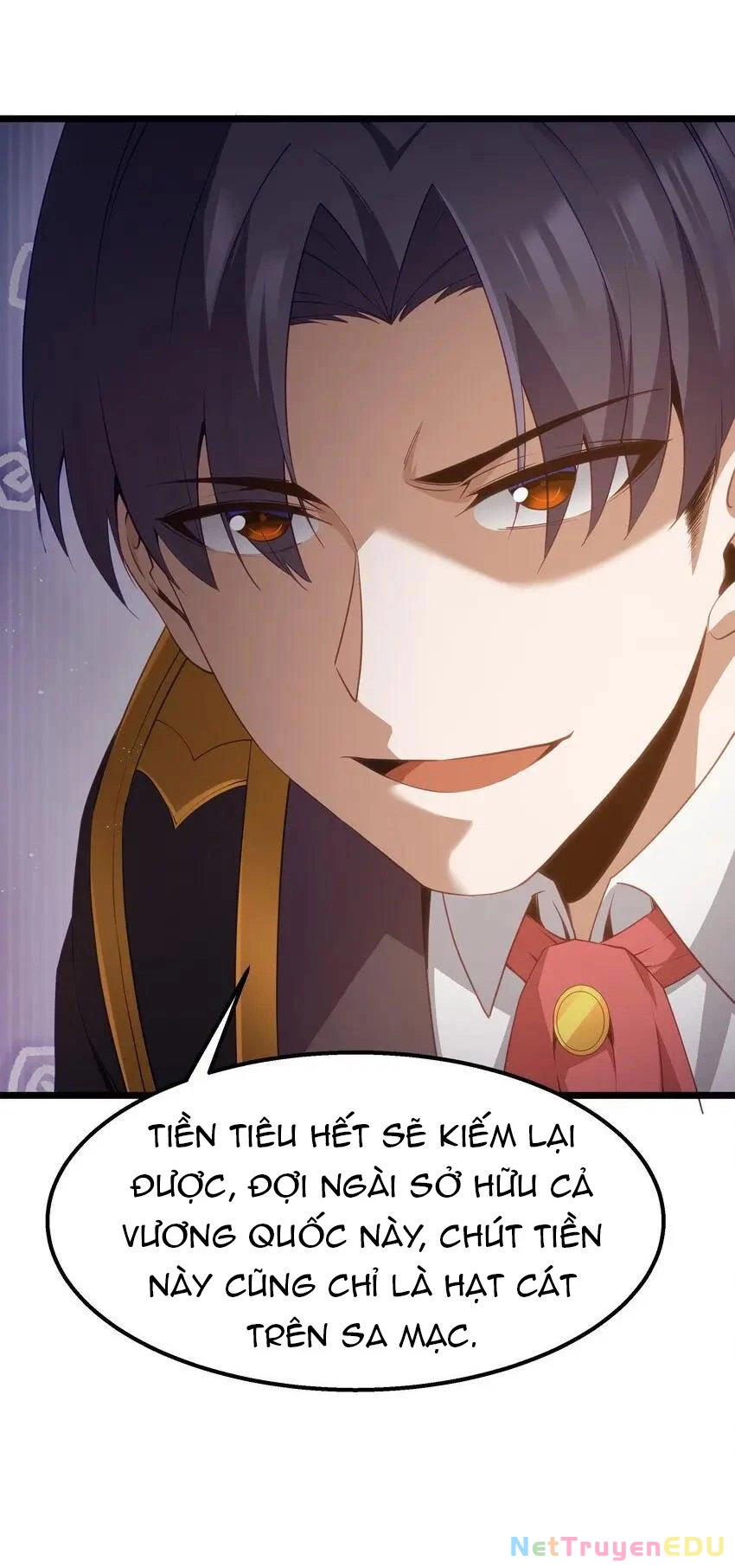 Anh Hùng Giai Cấp Tư Sản Chapter 12 - 39
