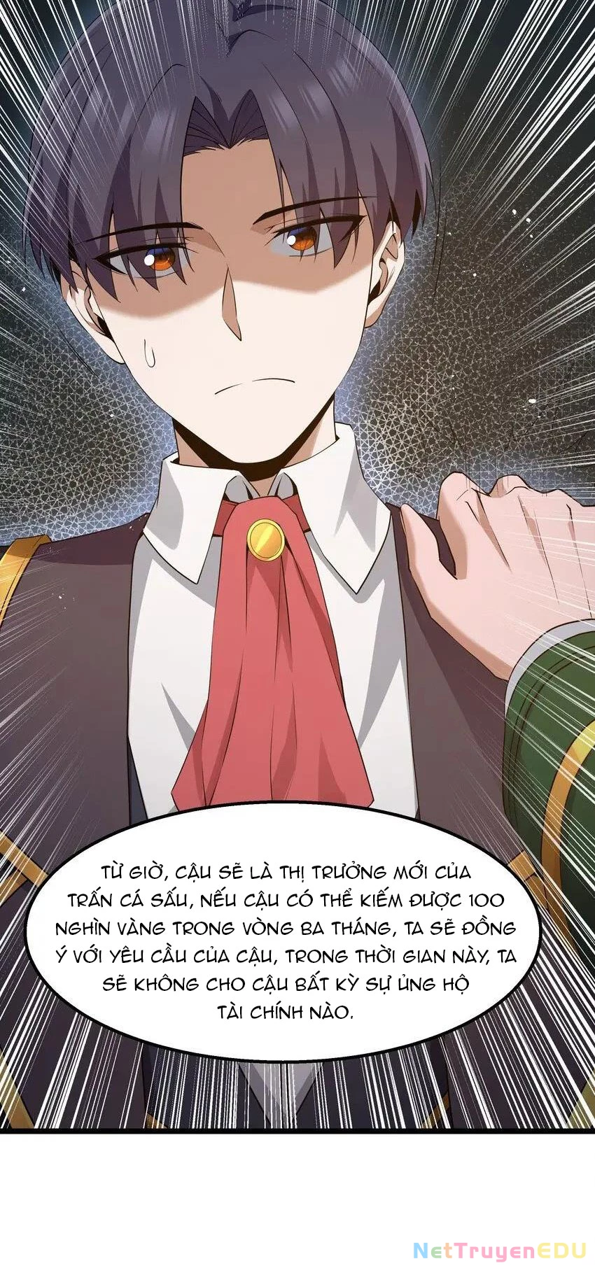 Anh Hùng Giai Cấp Tư Sản Chapter 12 - 41