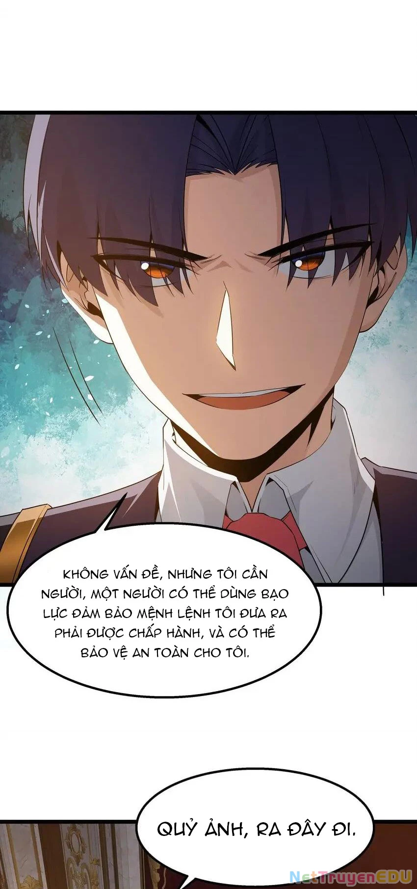 Anh Hùng Giai Cấp Tư Sản Chapter 12 - 42